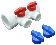 Инженерная сантехника