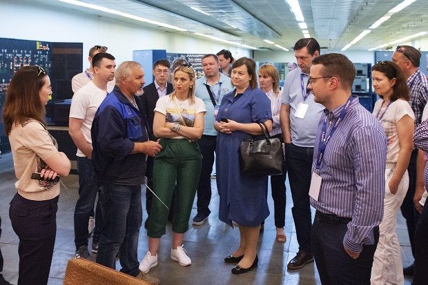 Поездка Байконур Поездка на Байконур