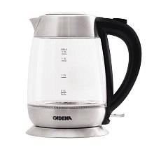 Чайник электрический CADENA KC501G KEGS5813-GS