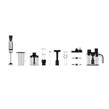 Блендер погружной CADENA BC508M BC508M