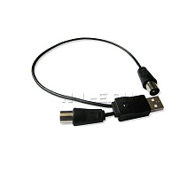 Инжектор питания ЛОКУС LI-105 с USB ЛОКУС LI-105 с USB